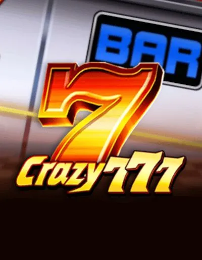 PLAYSTAR : CRAZY 777 - SUMMER138