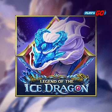PlaynGo : Legend of the Ice Dragon - SUMMER138