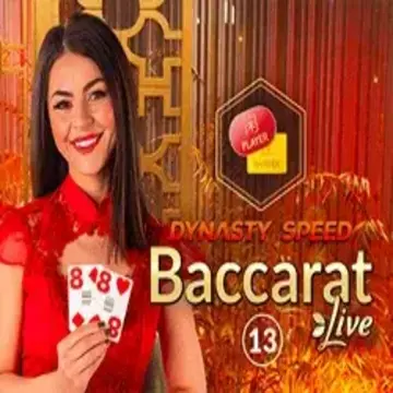 Dynasty Speed Baccarat 13 - SUMMER138