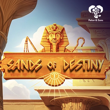 PeterSons : Sands of Destiny - SUMMER138