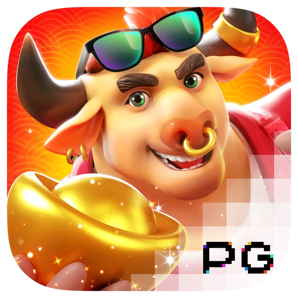 PGSoft : Fortune Ox - SUMMER138
