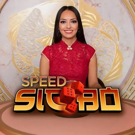 Speed Sic Bo - SUMMER138