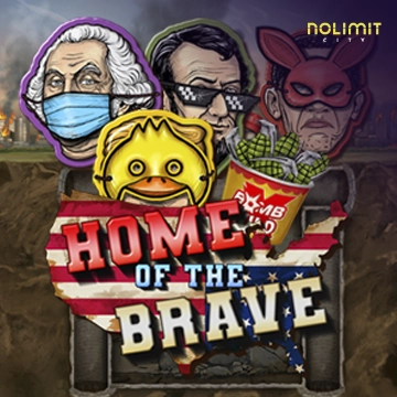 NolimitCity : Home of the Brave - SUMMER138
