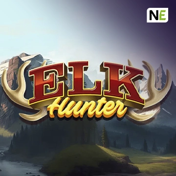 NetEnt : Elk Hunter - SUMMER138