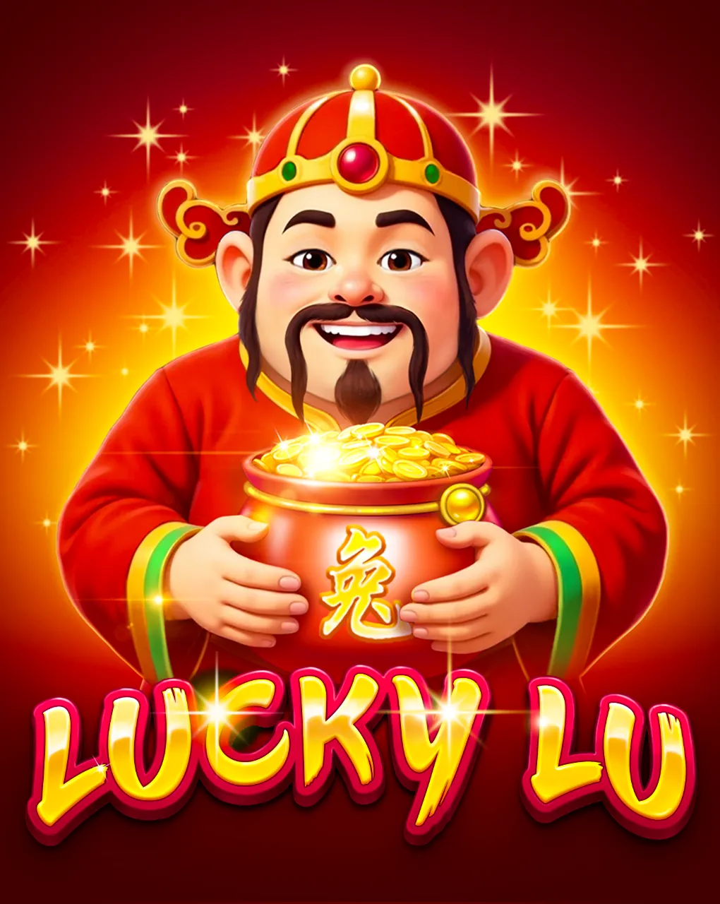 Bgaming : Lucky Lu - SUMMER138
