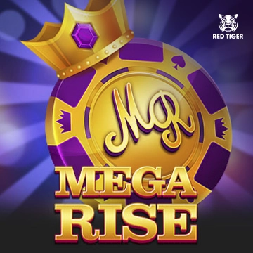Redtiger : Mega Rise - SUMMER138