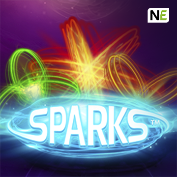 NetEnt : Sparks - SUMMER138
