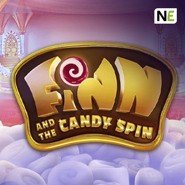 NetEnt : Finn and the Candy Spin - SUMMER138