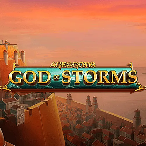 Age of the Gods: God of Storms III - SUMMER138