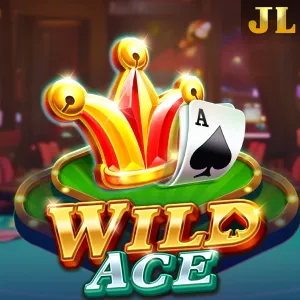 Jili : Wild Ace - SUMMER138