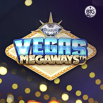 Bigtime : Vegas Megaways - SUMMER138