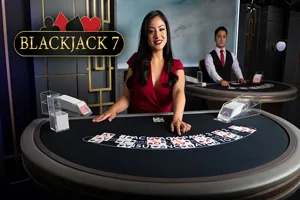 Blackjack 7 - SUMMER138