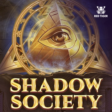 Redtiger : Shadow Society - SUMMER138