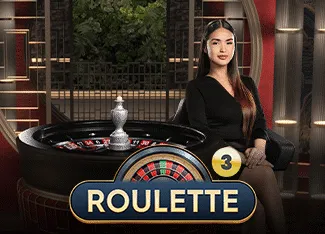 Roulette Ruby - SUMMER138