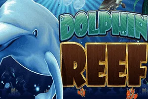 Dolphin Reef - SUMMER138