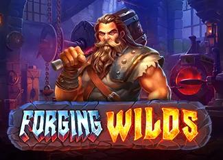 Pragmatic : Forging Wilds - SUMMER138