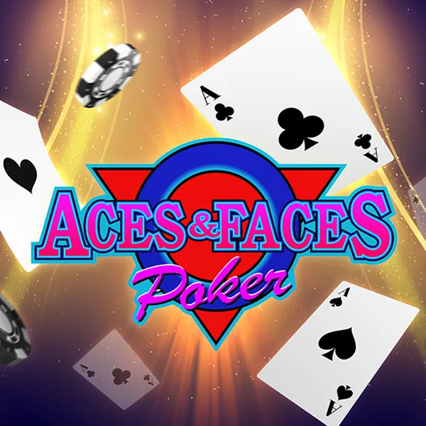 Aces and Faces - SUMMER138