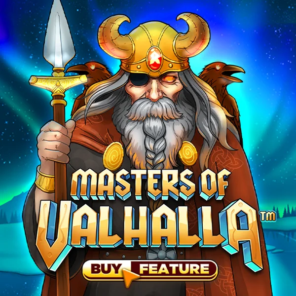 Masters of Valhalla - SUMMER138