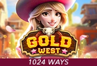 Spadegaming : Gold West - SUMMER138