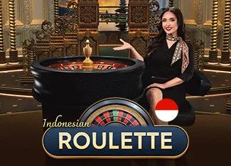 Indonesian Roulette - SUMMER138