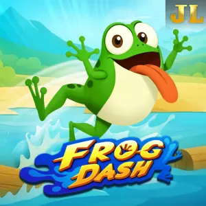 Frog Dash - SUMMER138