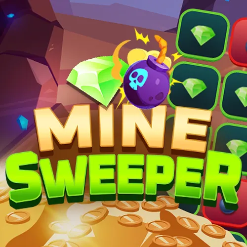 Minesweeper 扫雷 - SUMMER138