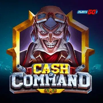 PlaynGo : Cash of Command - SUMMER138