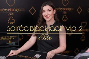 Soirée Privée Blackjack - SUMMER138