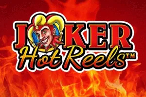 Joker Hot Reels - SUMMER138