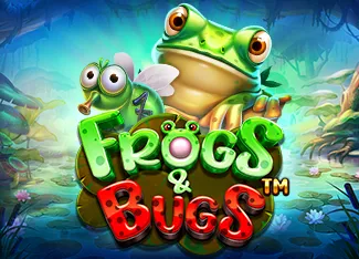 Pragmatic : Frogs & Bugs - SUMMER138