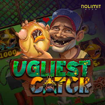 NolimitCity : Ugliest Catch - SUMMER138