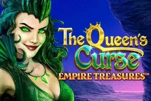 The Queens Curse: Empire Treasures - SUMMER138