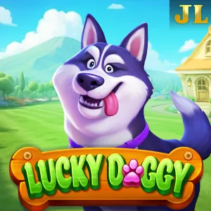 Jili : Lucky Doggy - SUMMER138