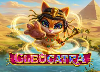 Pragmatic : Cleocatra - SUMMER138