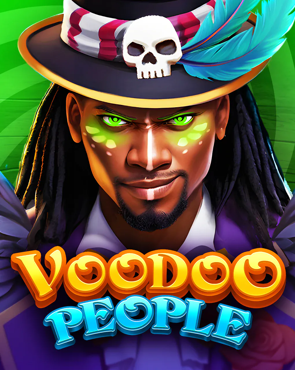 Bgaming : Voodoo People - SUMMER138