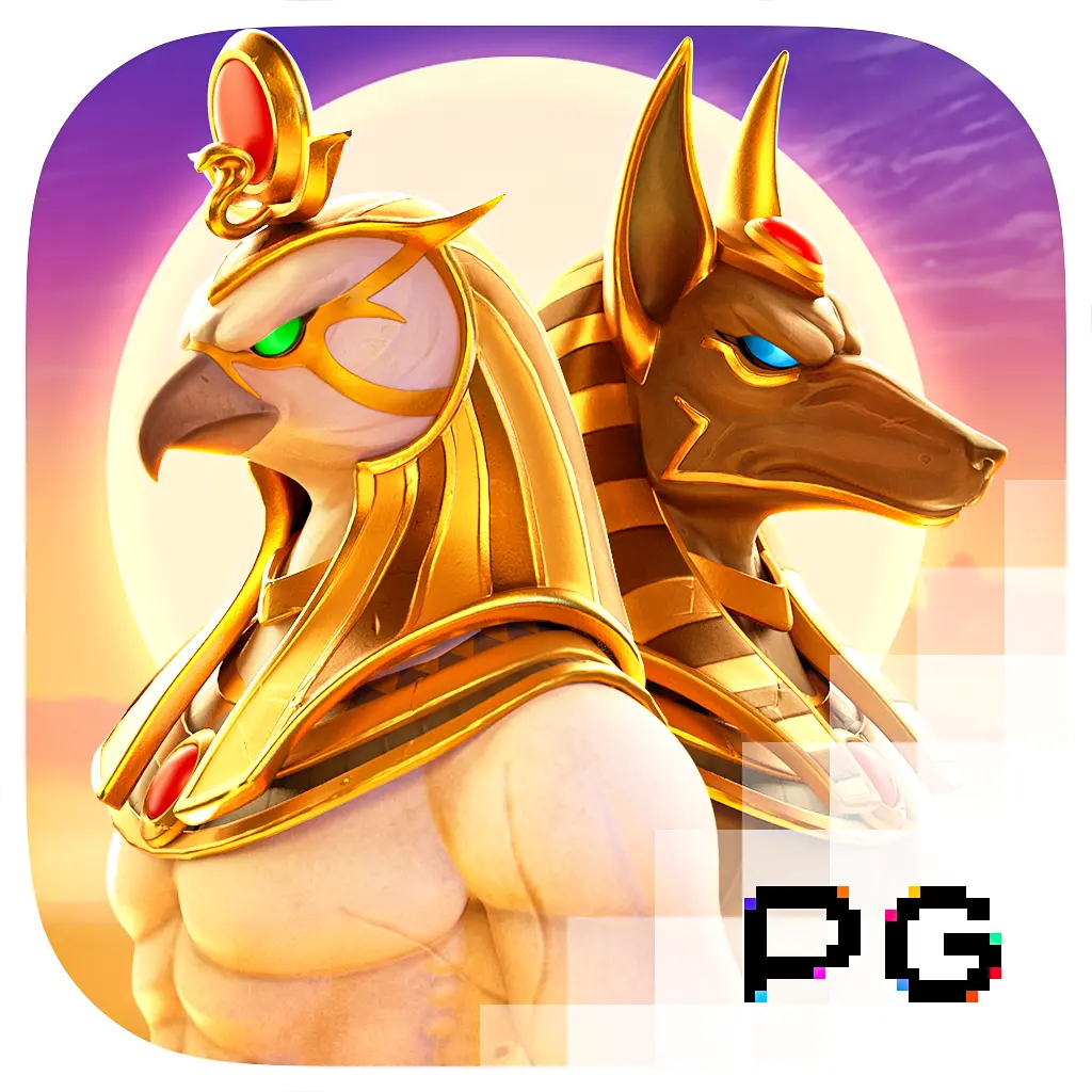 PGSoft : Egypts Book of Mystery - SUMMER138