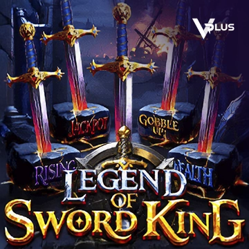 Legend Of Sword King - SUMMER138