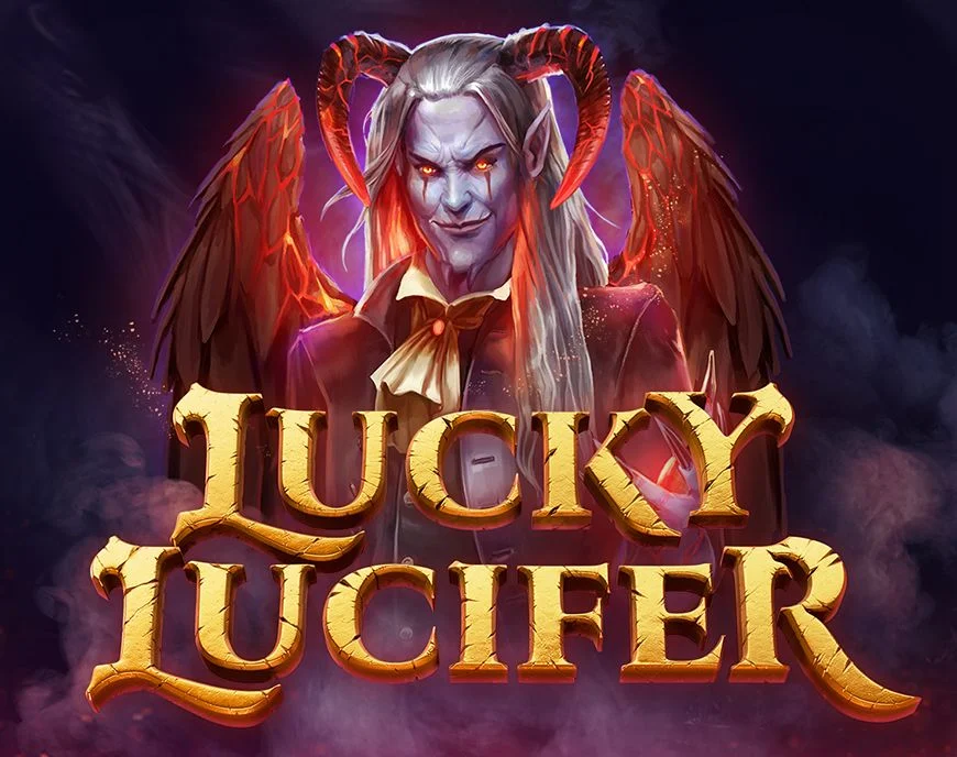 Slotmill : Lucky Lucifer - SUMMER138