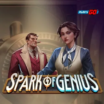 PlaynGo : Spark of Genius - SUMMER138