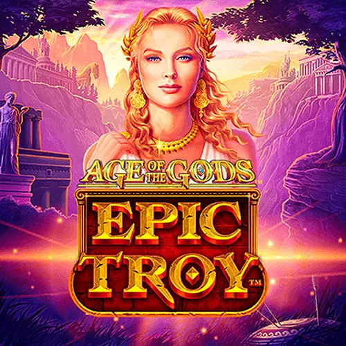 Age of the Gods: Epic Troy - SUMMER138