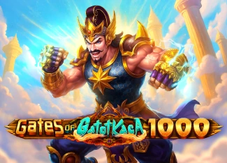 Pragmatic : Gates of Gatot Kaca 1000 - SUMMER138