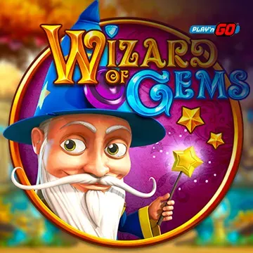 PlaynGo : Wizard of Gems - SUMMER138