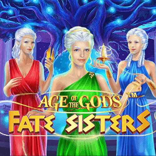 Age of the Gods: Fate sisters - SUMMER138