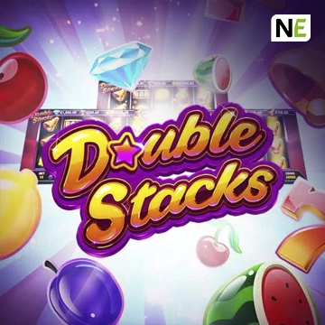 NetEnt : Double Stacks - SUMMER138