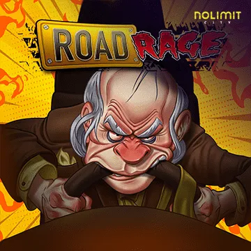 NolimitCity : Road Rage - SUMMER138