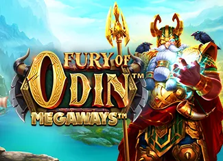 Pragmatic : Fury of Odin Megaways - SUMMER138