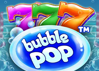 Pragmatic : Bubble Pop - SUMMER138