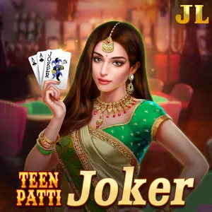 TeenPatti Joker - SUMMER138
