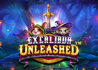 Pragmatic : Excalibur Unleashed - SUMMER138