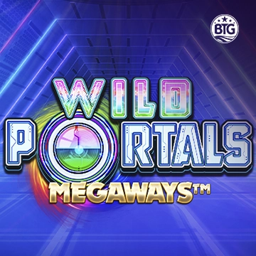 Bigtime : Wild Portals - SUMMER138